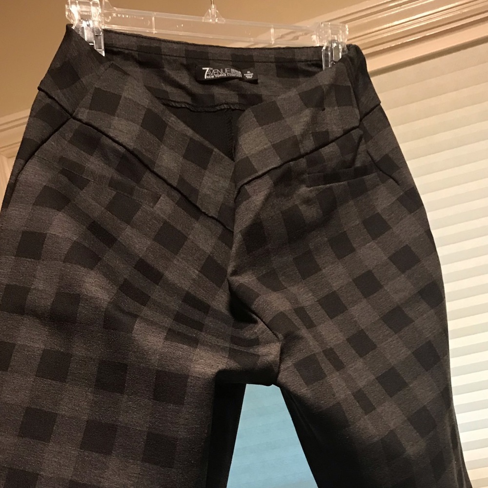 Pullon Trouser
